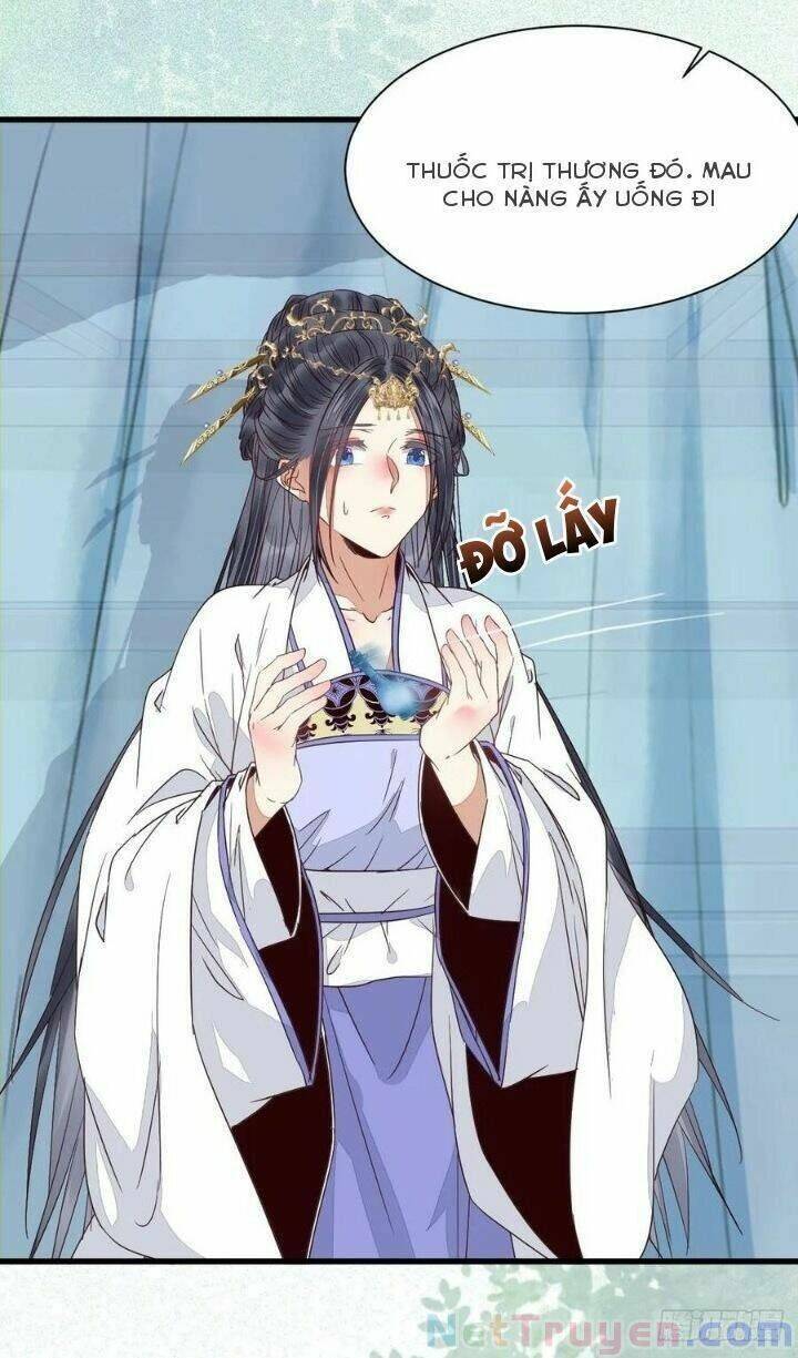 Tuyệt Sắc Quyến Rũ: Quỷ Y Chí Tôn: Chapter 280