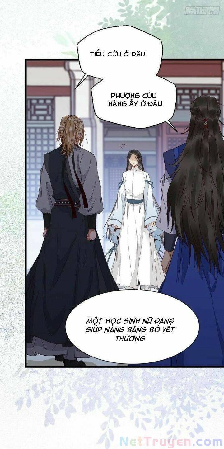 Tuyệt Sắc Quyến Rũ: Quỷ Y Chí Tôn: Chapter 280