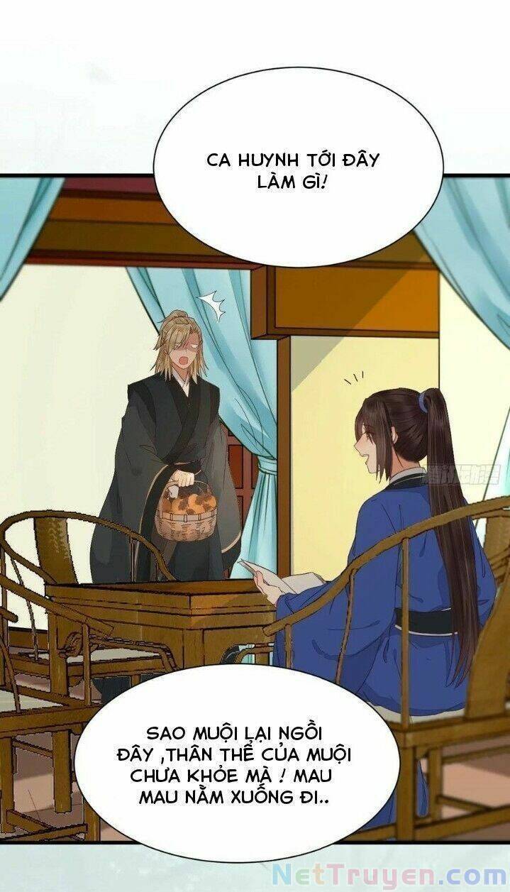 Tuyệt Sắc Quyến Rũ: Quỷ Y Chí Tôn: Chapter 281