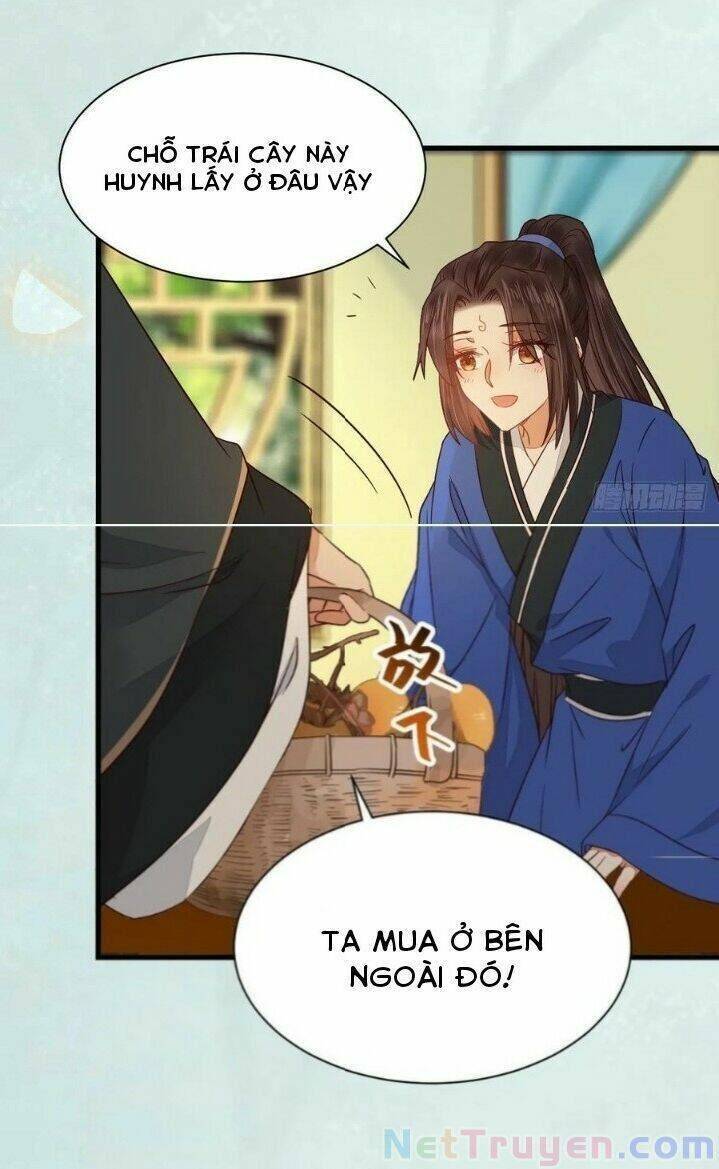 Tuyệt Sắc Quyến Rũ: Quỷ Y Chí Tôn: Chapter 281