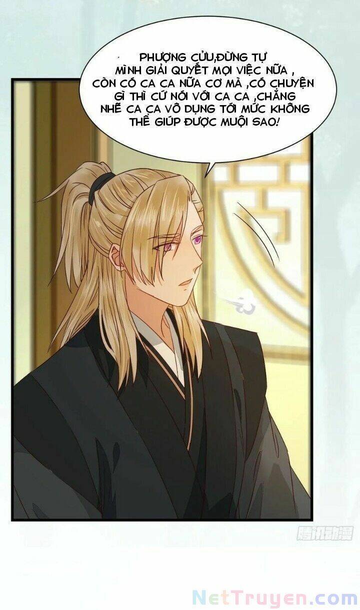 Tuyệt Sắc Quyến Rũ: Quỷ Y Chí Tôn: Chapter 281