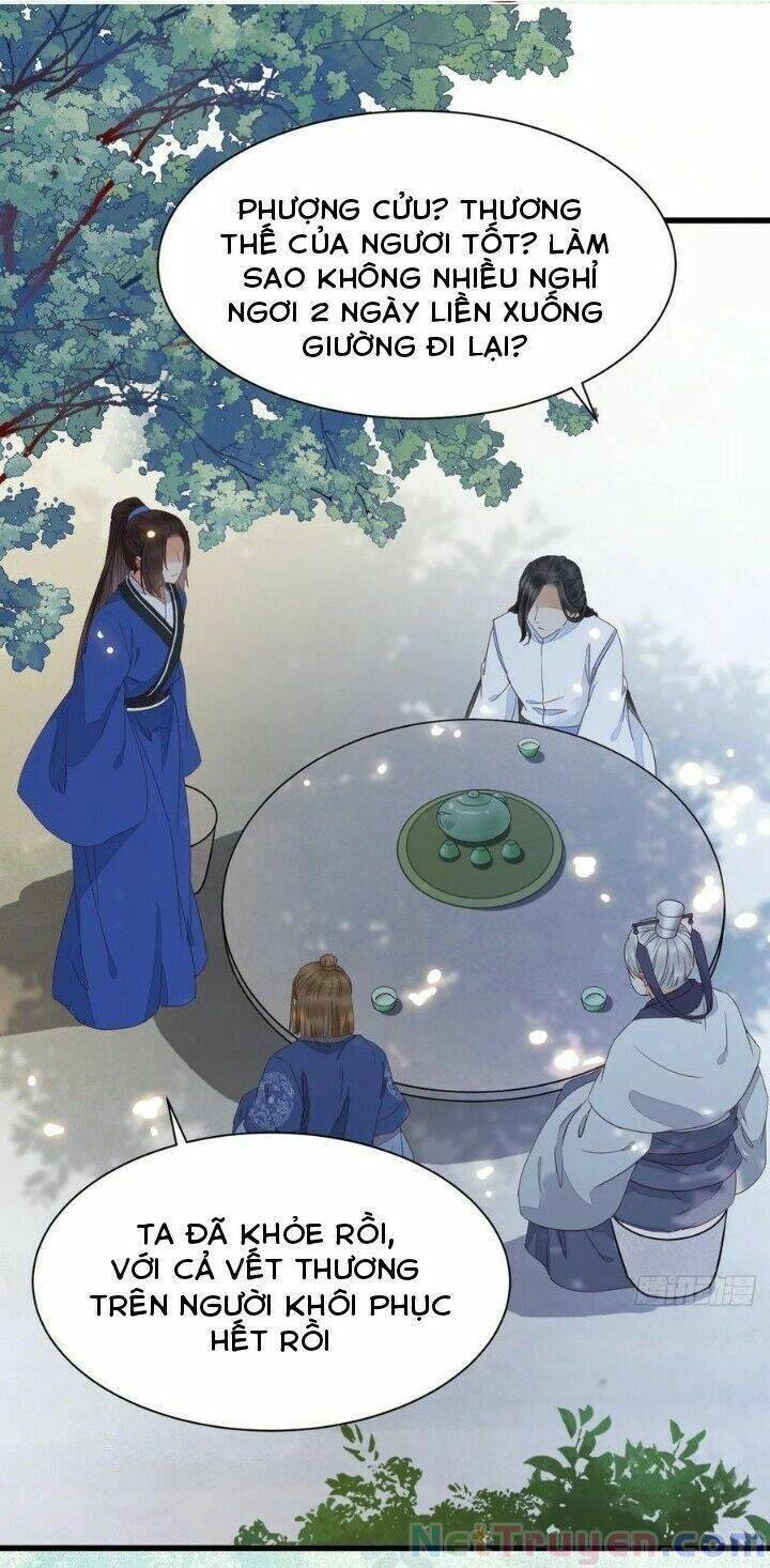 Tuyệt Sắc Quyến Rũ: Quỷ Y Chí Tôn: Chapter 281