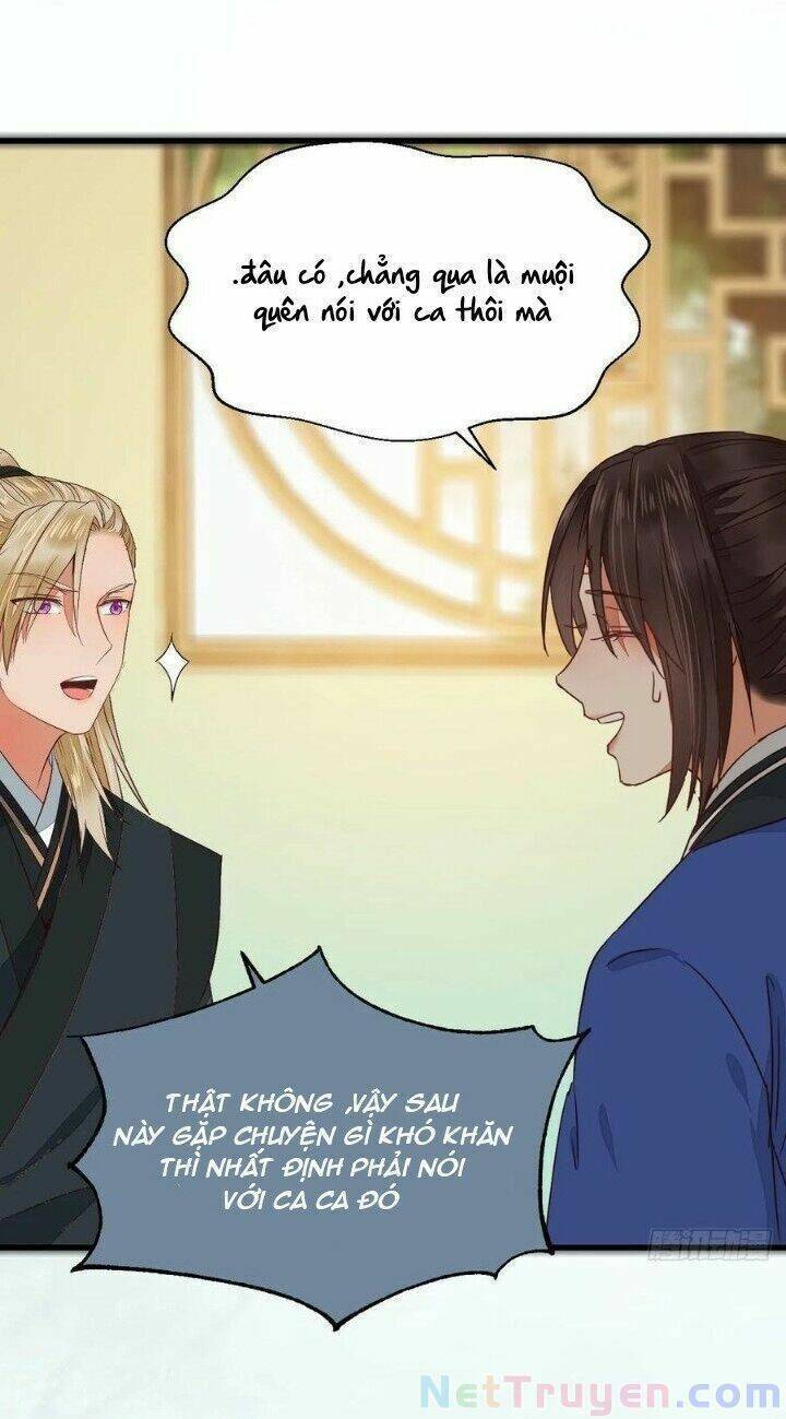 Tuyệt Sắc Quyến Rũ: Quỷ Y Chí Tôn: Chapter 281