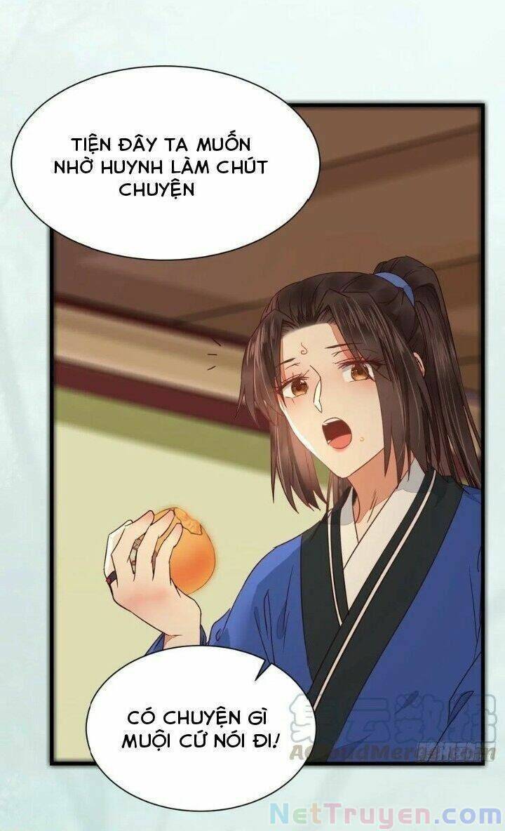 Tuyệt Sắc Quyến Rũ: Quỷ Y Chí Tôn: Chapter 281