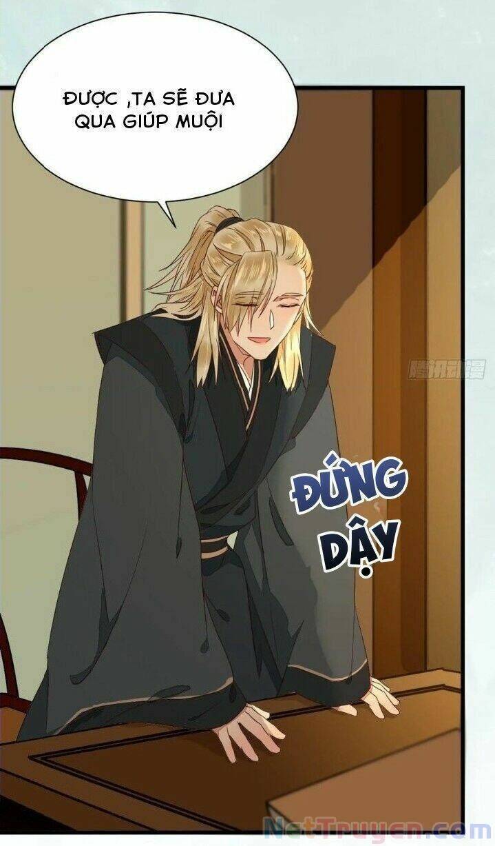 Tuyệt Sắc Quyến Rũ: Quỷ Y Chí Tôn: Chapter 281