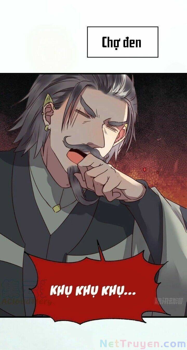 Tuyệt Sắc Quyến Rũ: Quỷ Y Chí Tôn: Chapter 281