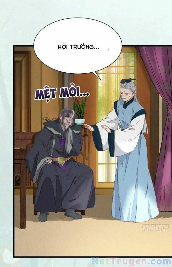 Tuyệt Sắc Quyến Rũ: Quỷ Y Chí Tôn: Chapter 281