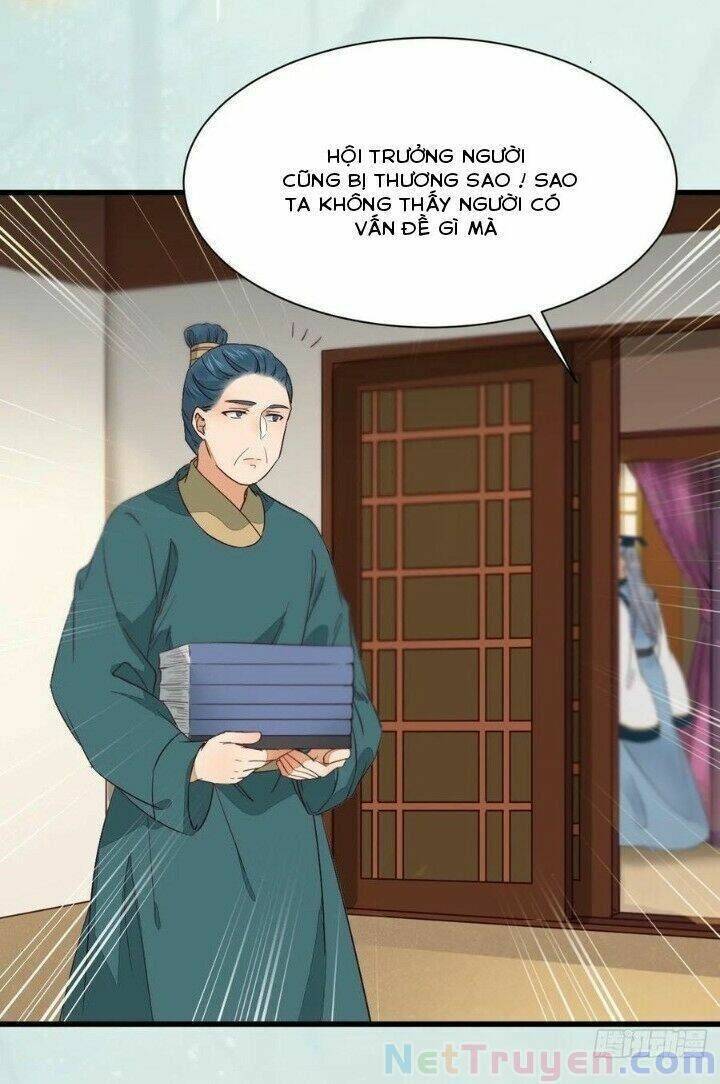 Tuyệt Sắc Quyến Rũ: Quỷ Y Chí Tôn: Chapter 281