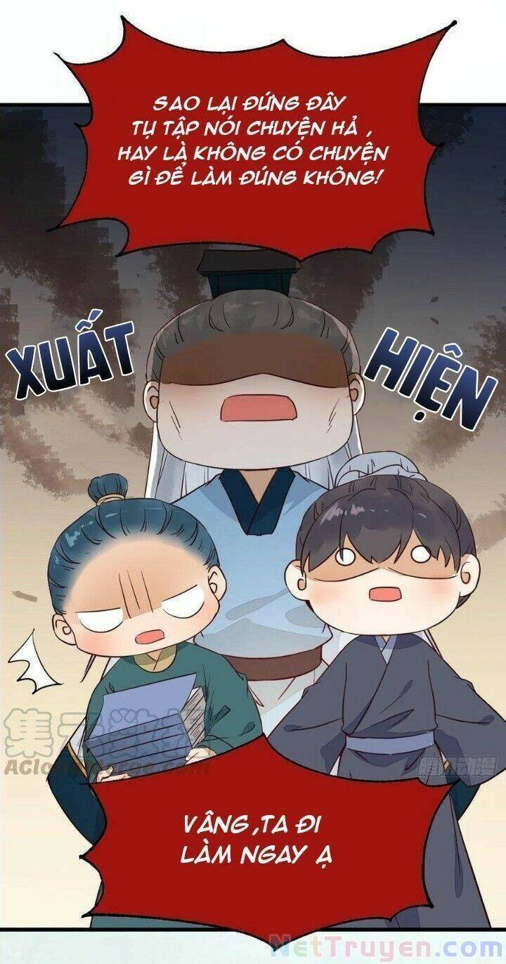 Tuyệt Sắc Quyến Rũ: Quỷ Y Chí Tôn: Chapter 281