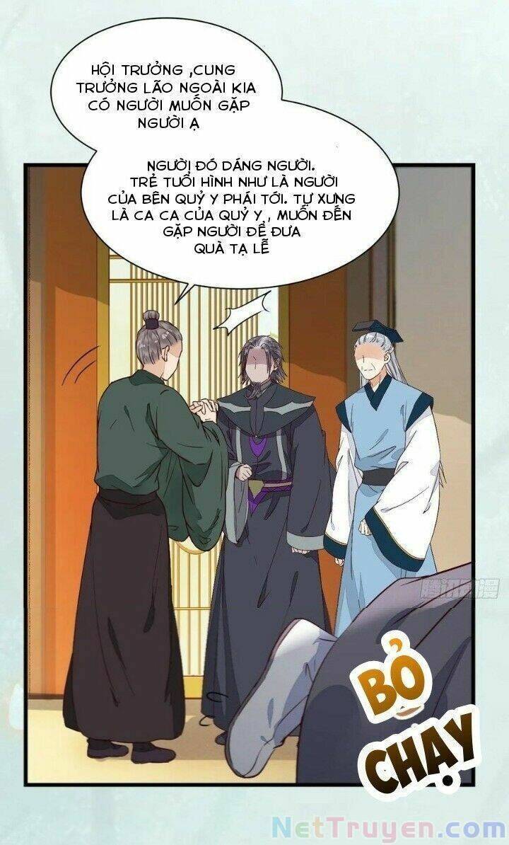 Tuyệt Sắc Quyến Rũ: Quỷ Y Chí Tôn: Chapter 281