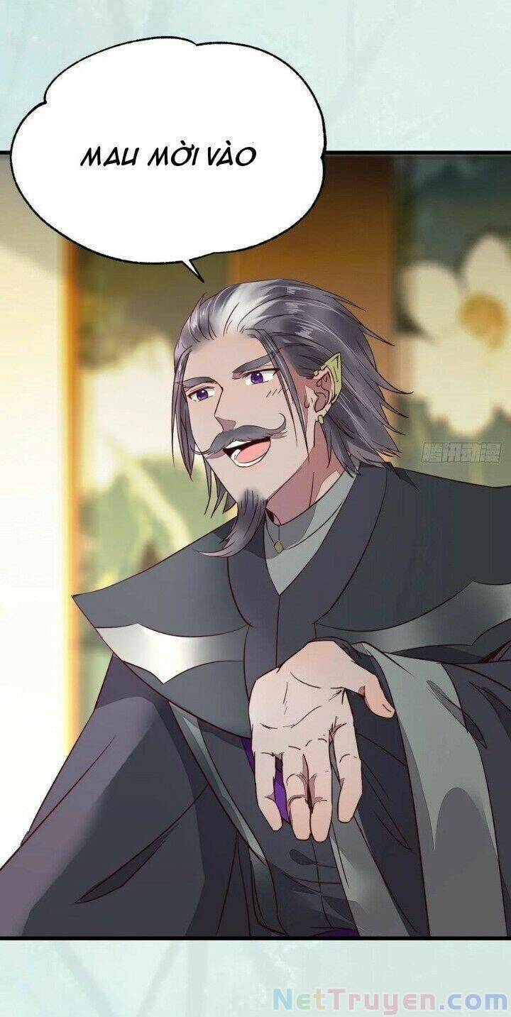 Tuyệt Sắc Quyến Rũ: Quỷ Y Chí Tôn: Chapter 281