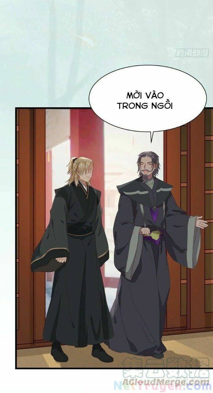 Tuyệt Sắc Quyến Rũ: Quỷ Y Chí Tôn: Chapter 281