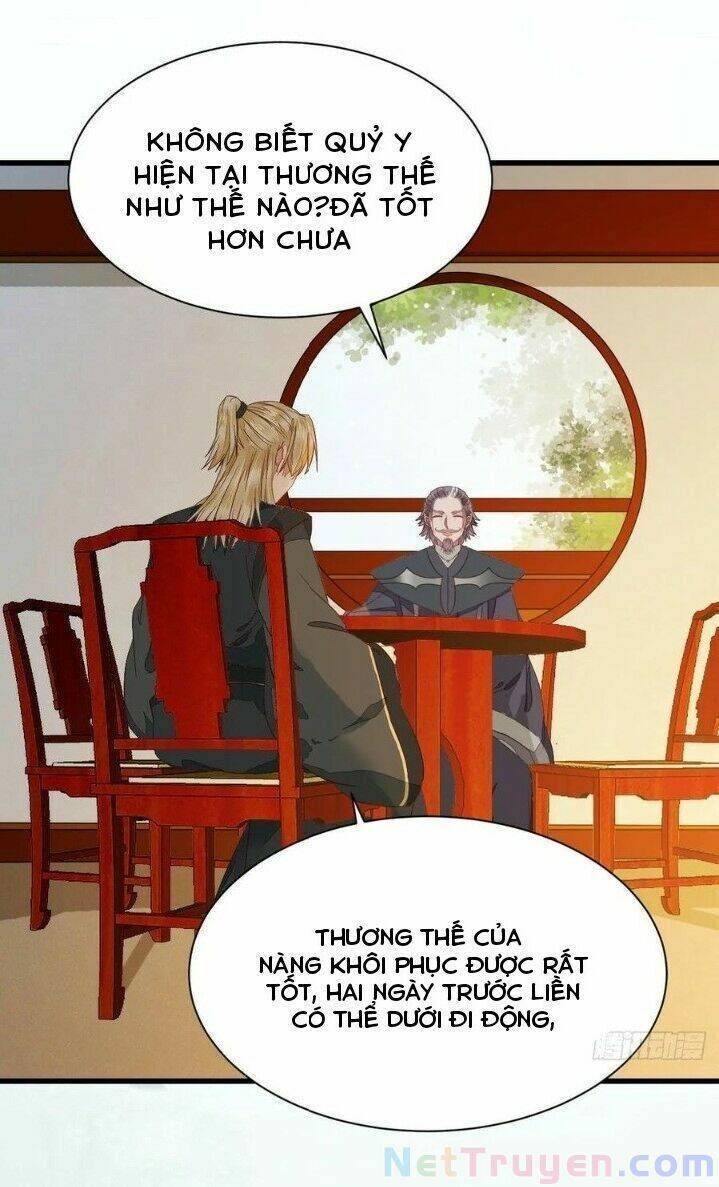 Tuyệt Sắc Quyến Rũ: Quỷ Y Chí Tôn: Chapter 281