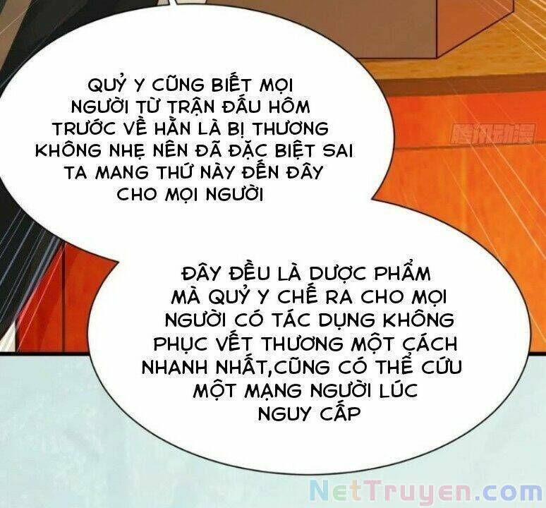 Tuyệt Sắc Quyến Rũ: Quỷ Y Chí Tôn: Chapter 281