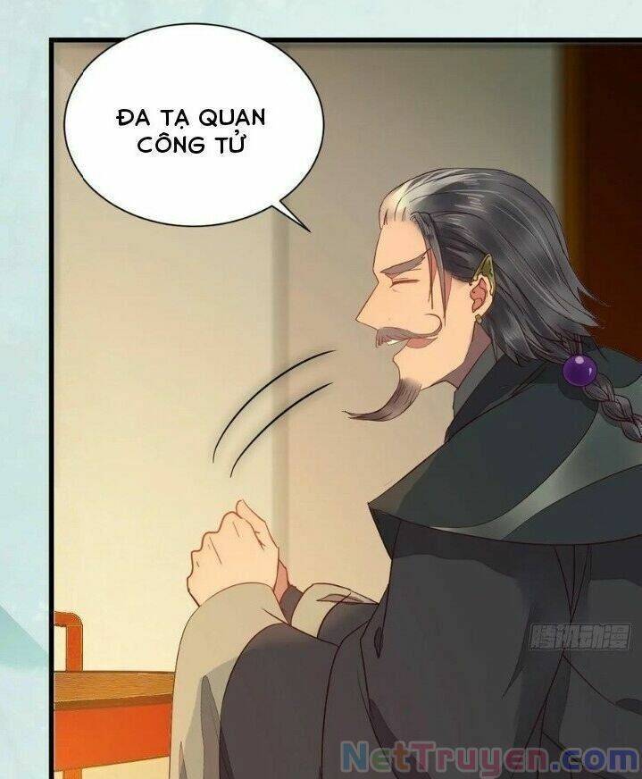 Tuyệt Sắc Quyến Rũ: Quỷ Y Chí Tôn: Chapter 281