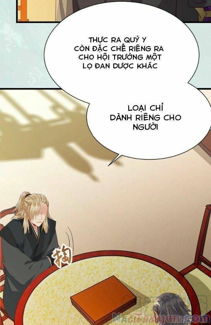 Tuyệt Sắc Quyến Rũ: Quỷ Y Chí Tôn: Chapter 281