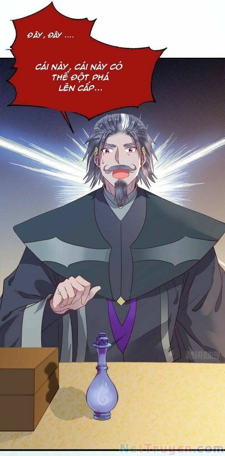 Tuyệt Sắc Quyến Rũ: Quỷ Y Chí Tôn: Chapter 281