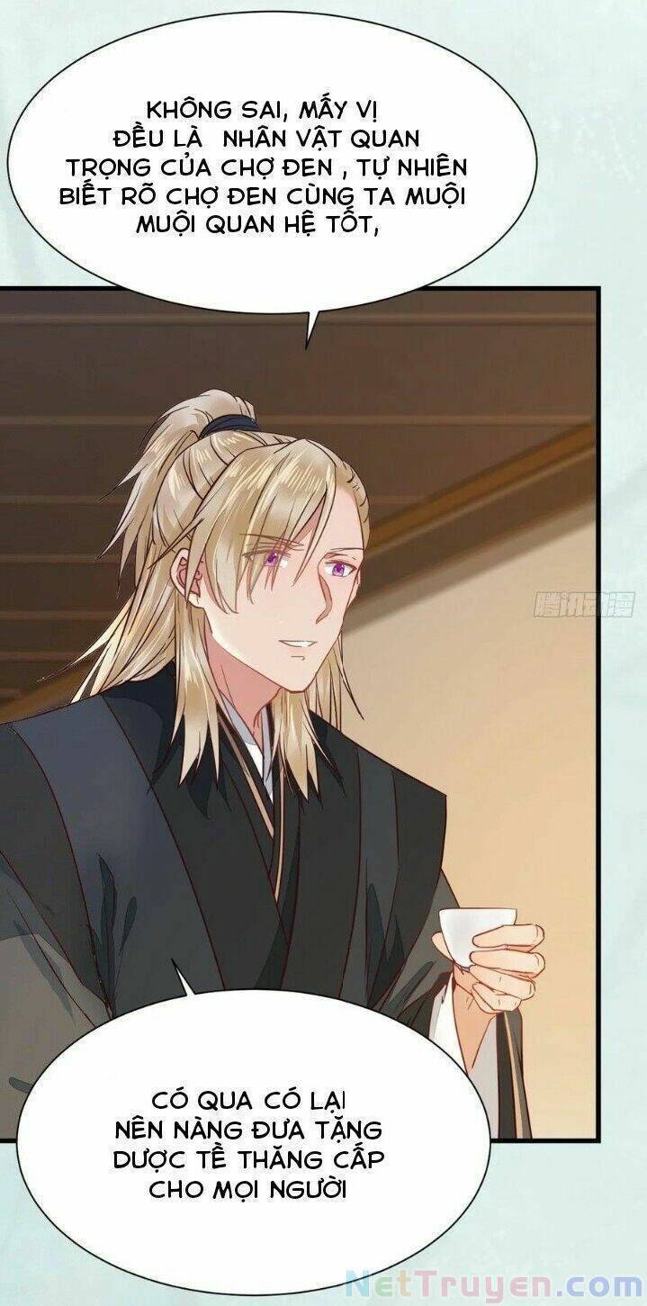 Tuyệt Sắc Quyến Rũ: Quỷ Y Chí Tôn: Chapter 281