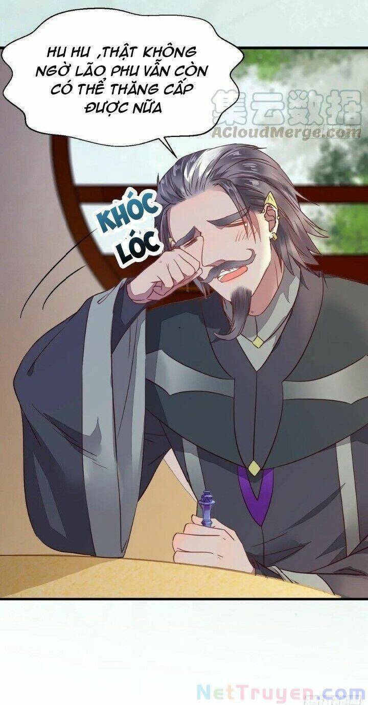 Tuyệt Sắc Quyến Rũ: Quỷ Y Chí Tôn: Chapter 281