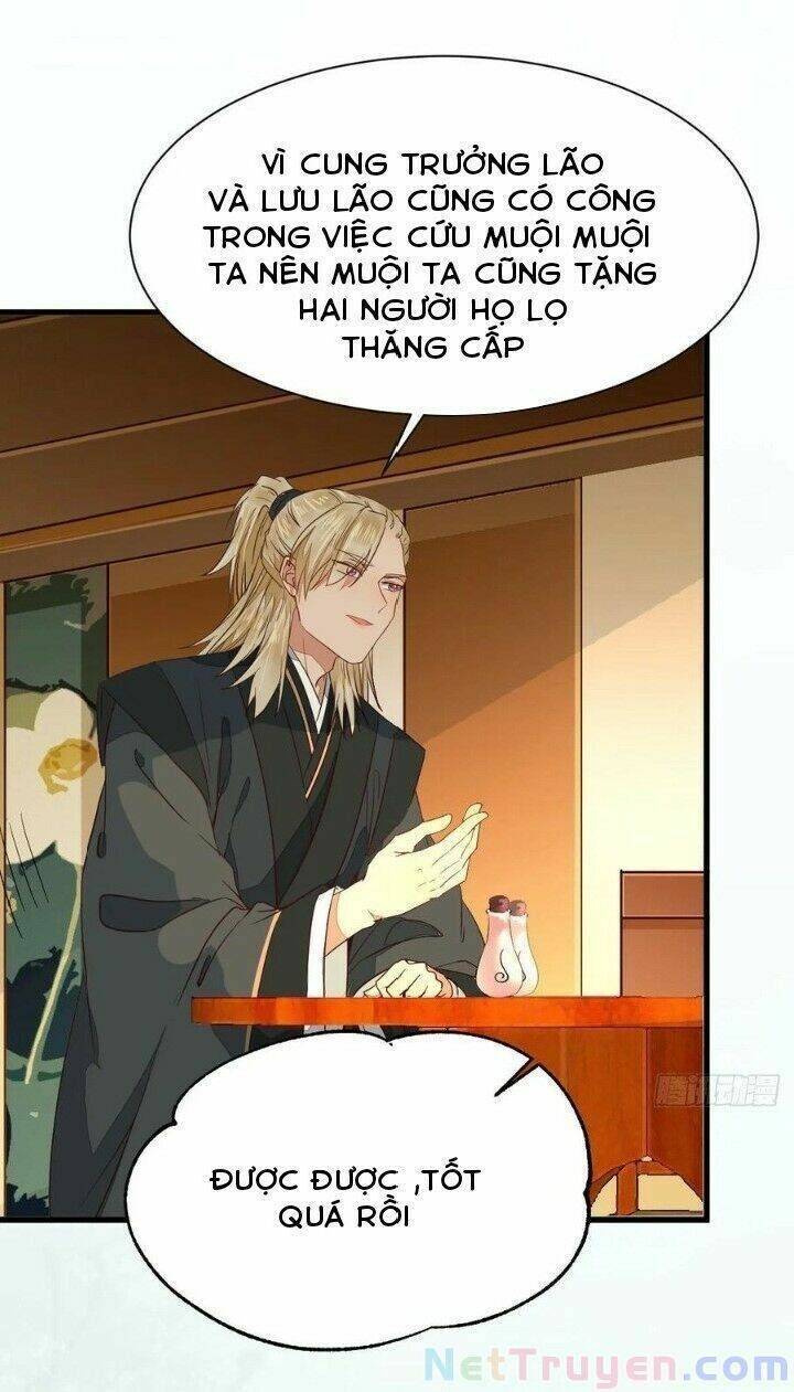 Tuyệt Sắc Quyến Rũ: Quỷ Y Chí Tôn: Chapter 281