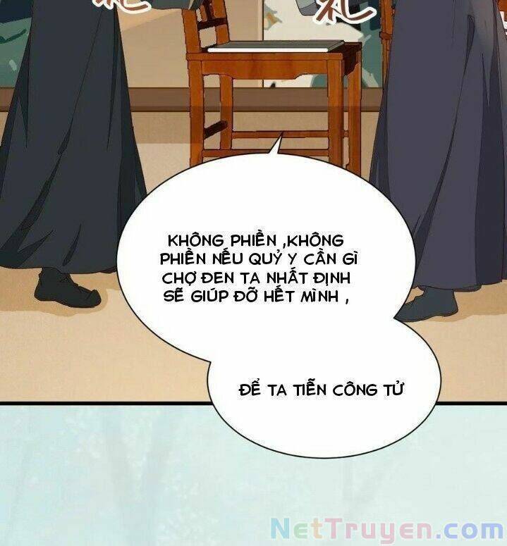 Tuyệt Sắc Quyến Rũ: Quỷ Y Chí Tôn: Chapter 281