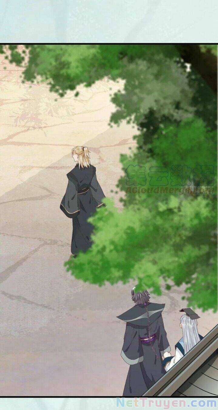 Tuyệt Sắc Quyến Rũ: Quỷ Y Chí Tôn: Chapter 281