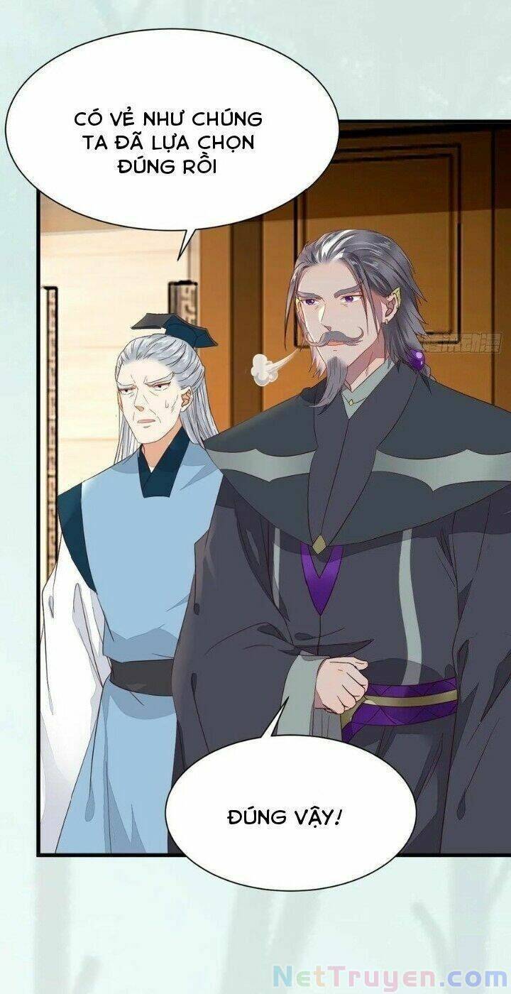 Tuyệt Sắc Quyến Rũ: Quỷ Y Chí Tôn: Chapter 281