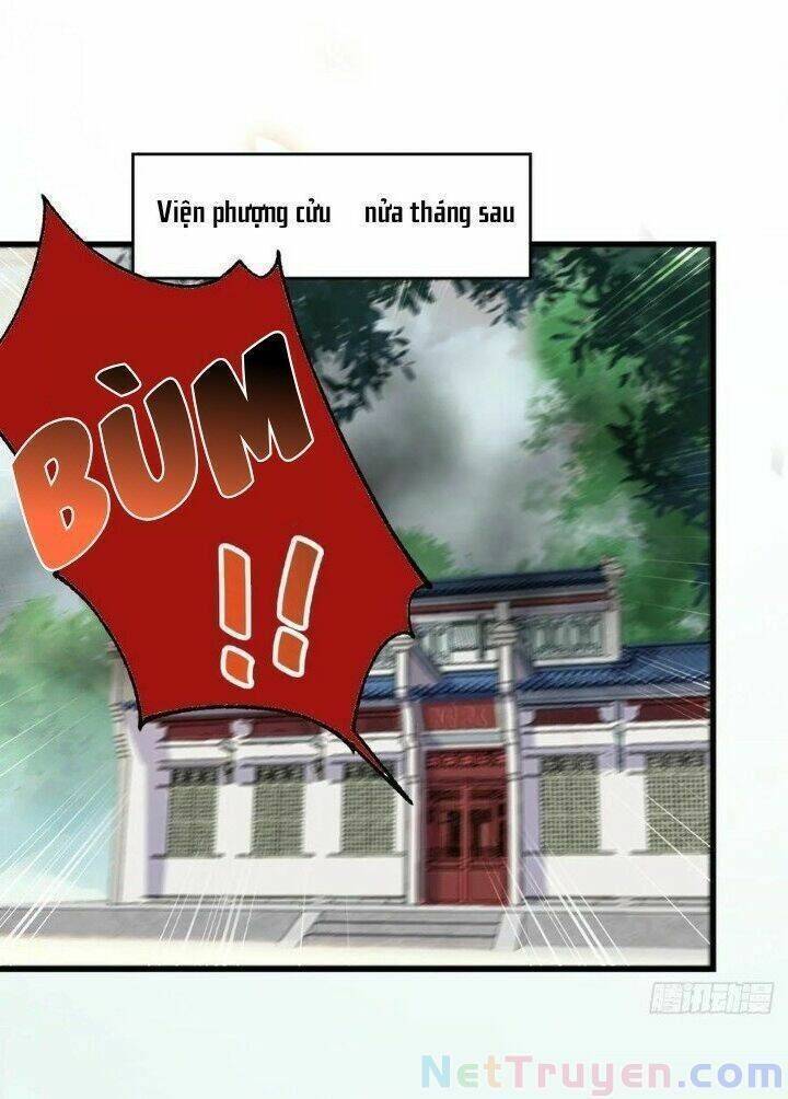 Tuyệt Sắc Quyến Rũ: Quỷ Y Chí Tôn: Chapter 281