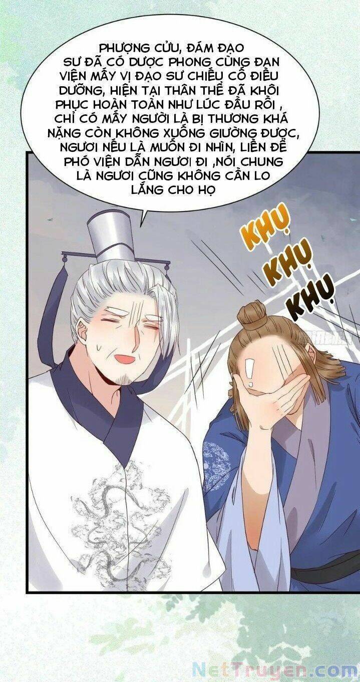 Tuyệt Sắc Quyến Rũ: Quỷ Y Chí Tôn: Chapter 281