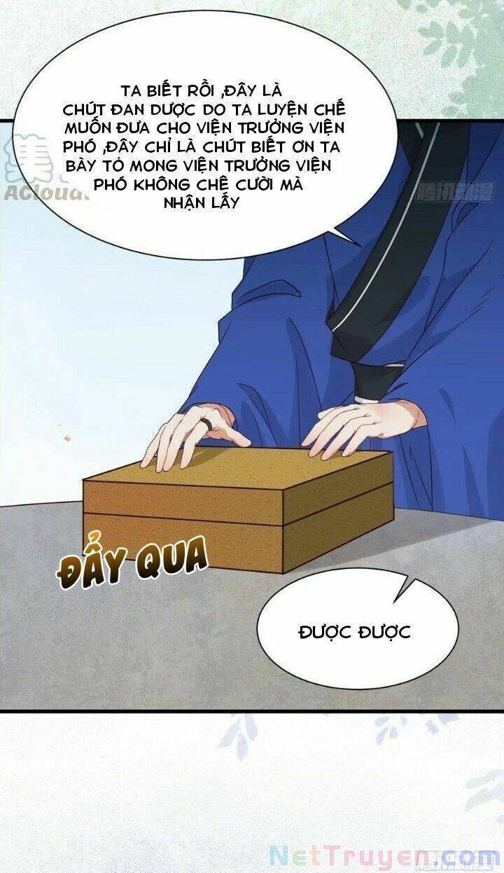 Tuyệt Sắc Quyến Rũ: Quỷ Y Chí Tôn: Chapter 281