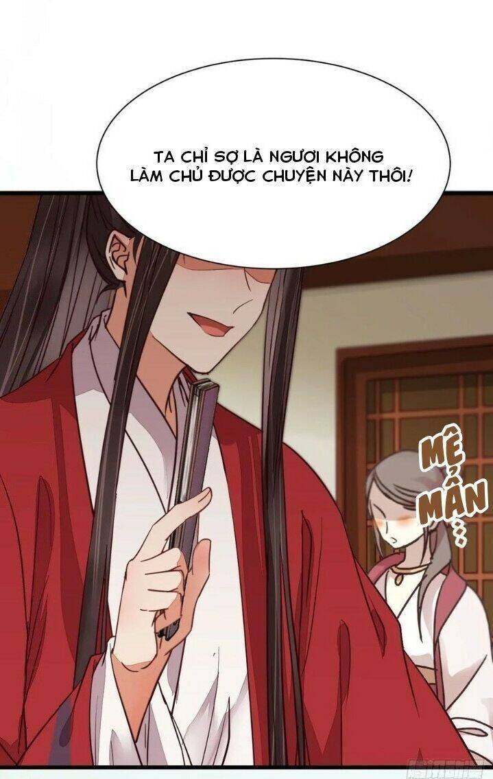 Tuyệt Sắc Quyến Rũ: Quỷ Y Chí Tôn: Chapter 282