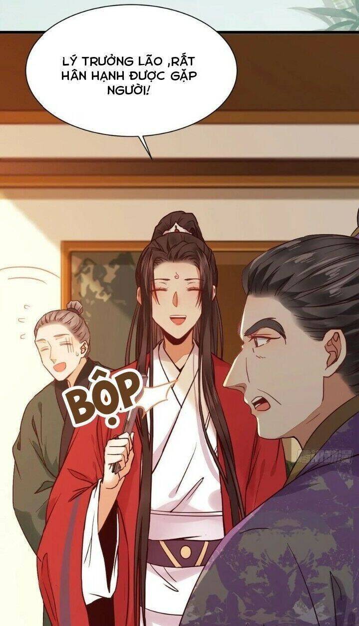 Tuyệt Sắc Quyến Rũ: Quỷ Y Chí Tôn: Chapter 282