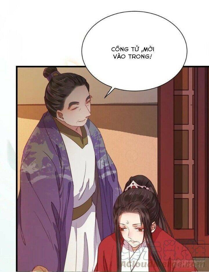 Tuyệt Sắc Quyến Rũ: Quỷ Y Chí Tôn: Chapter 282