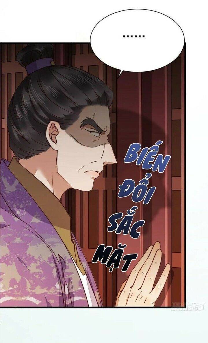 Tuyệt Sắc Quyến Rũ: Quỷ Y Chí Tôn: Chapter 282