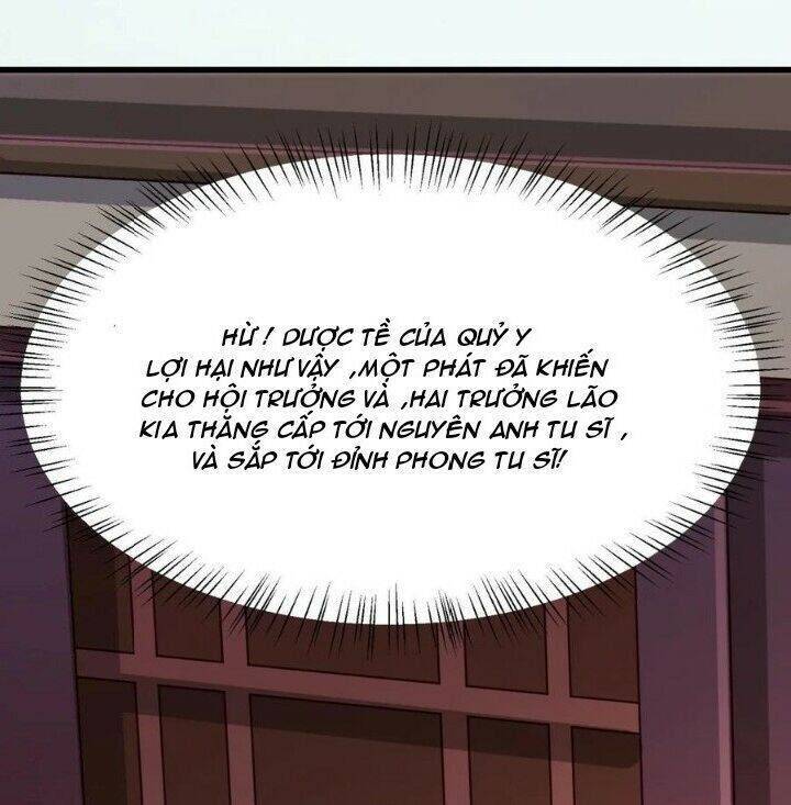 Tuyệt Sắc Quyến Rũ: Quỷ Y Chí Tôn: Chapter 282