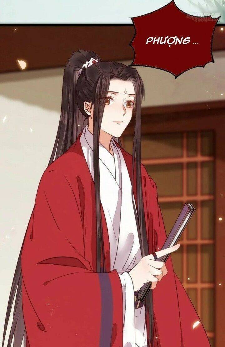 Tuyệt Sắc Quyến Rũ: Quỷ Y Chí Tôn: Chapter 282