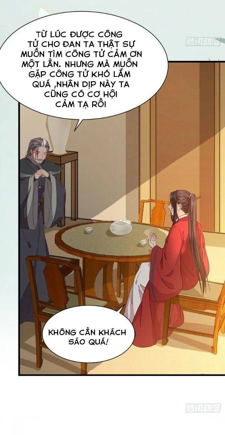 Tuyệt Sắc Quyến Rũ: Quỷ Y Chí Tôn: Chapter 282