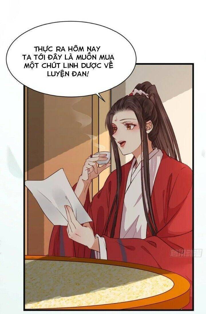 Tuyệt Sắc Quyến Rũ: Quỷ Y Chí Tôn: Chapter 282