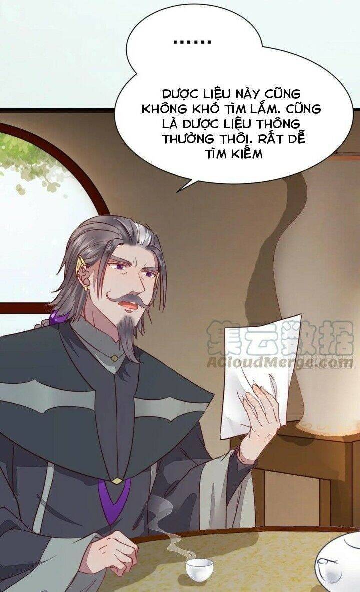 Tuyệt Sắc Quyến Rũ: Quỷ Y Chí Tôn: Chapter 282