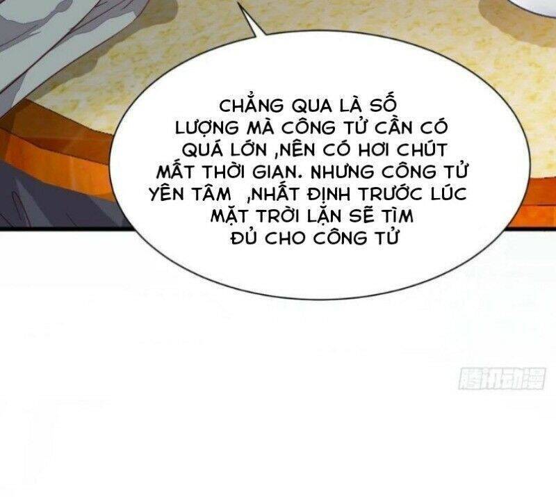 Tuyệt Sắc Quyến Rũ: Quỷ Y Chí Tôn: Chapter 282