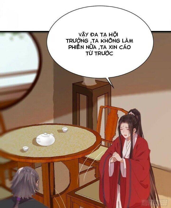 Tuyệt Sắc Quyến Rũ: Quỷ Y Chí Tôn: Chapter 282