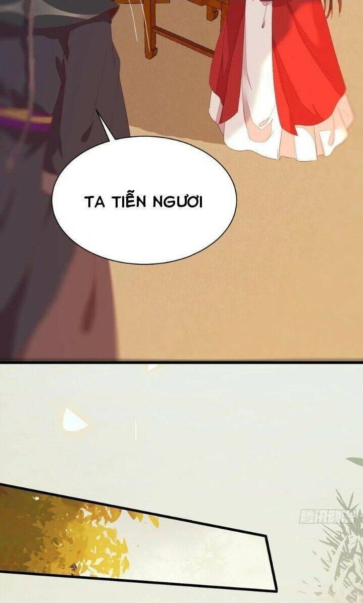 Tuyệt Sắc Quyến Rũ: Quỷ Y Chí Tôn: Chapter 282