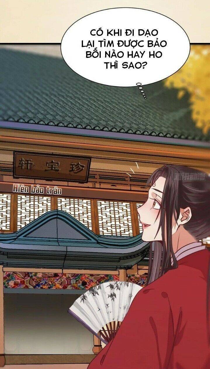 Tuyệt Sắc Quyến Rũ: Quỷ Y Chí Tôn: Chapter 282