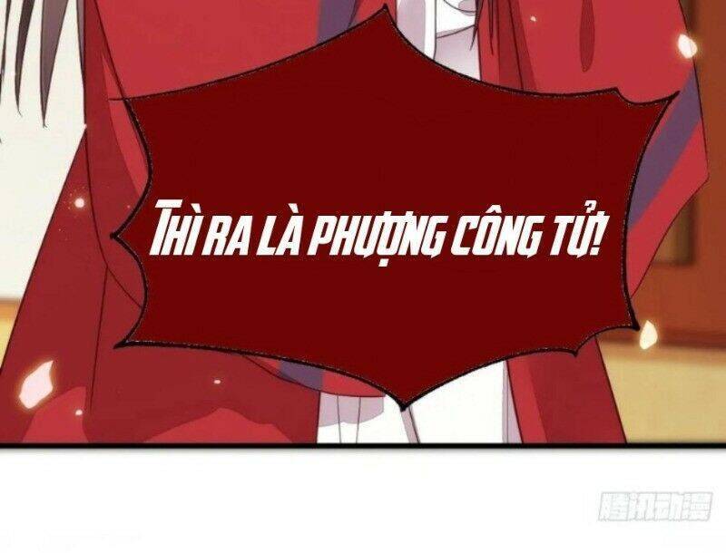 Tuyệt Sắc Quyến Rũ: Quỷ Y Chí Tôn: Chapter 282