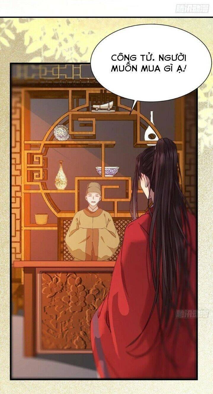 Tuyệt Sắc Quyến Rũ: Quỷ Y Chí Tôn: Chapter 282