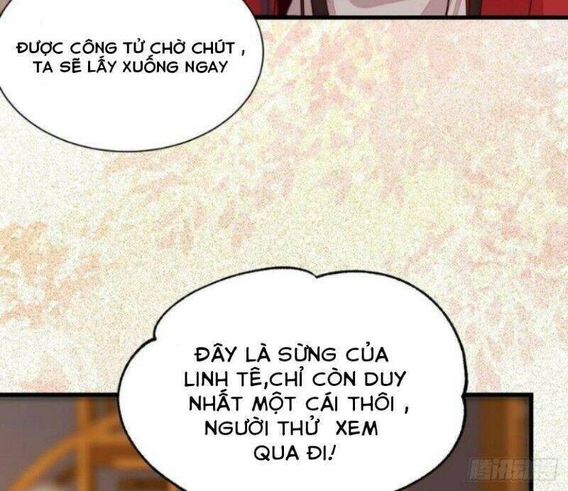 Tuyệt Sắc Quyến Rũ: Quỷ Y Chí Tôn: Chapter 282