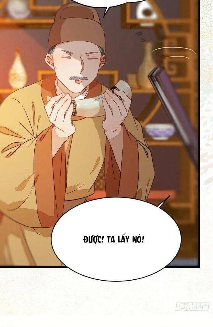 Tuyệt Sắc Quyến Rũ: Quỷ Y Chí Tôn: Chapter 282