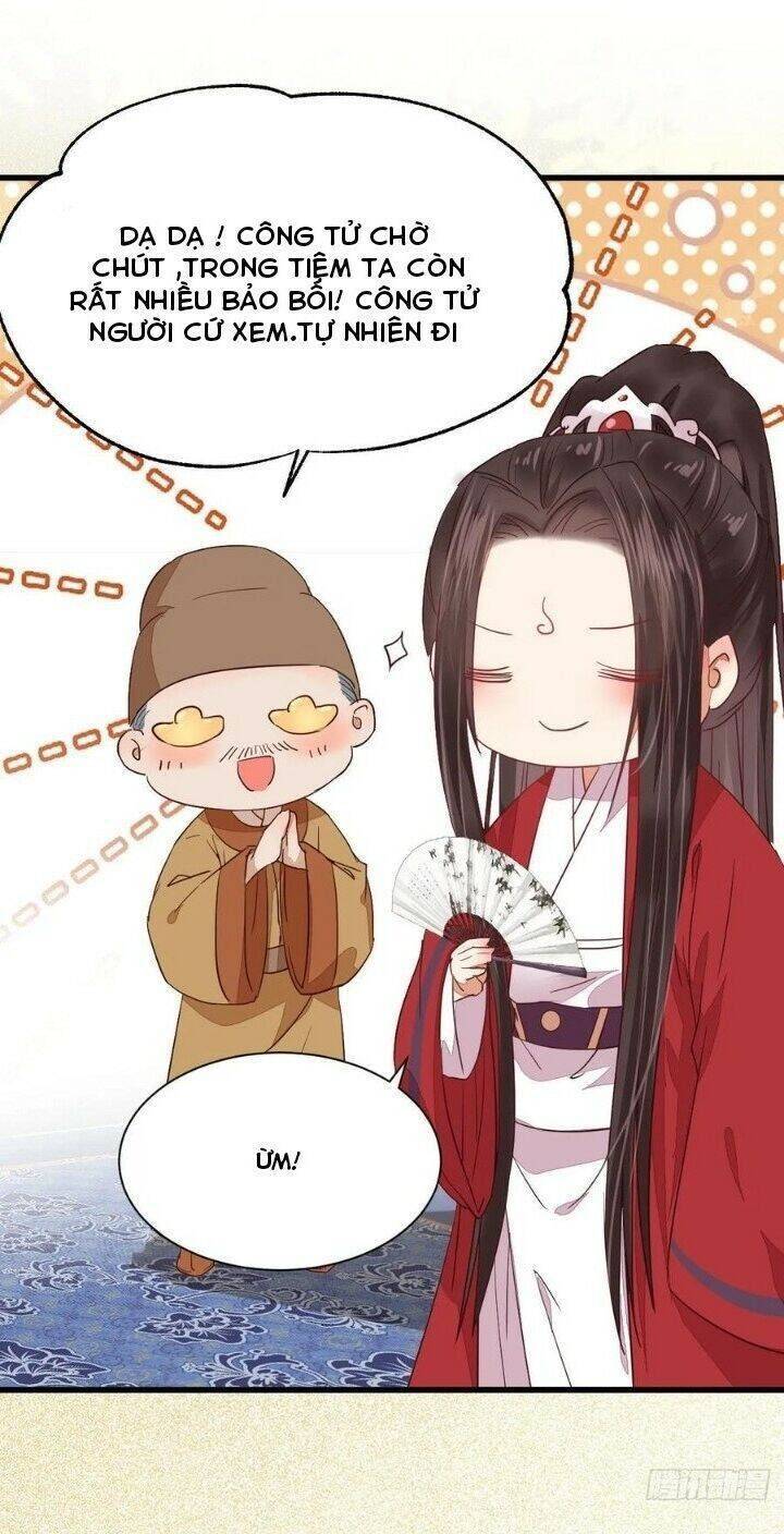 Tuyệt Sắc Quyến Rũ: Quỷ Y Chí Tôn: Chapter 282