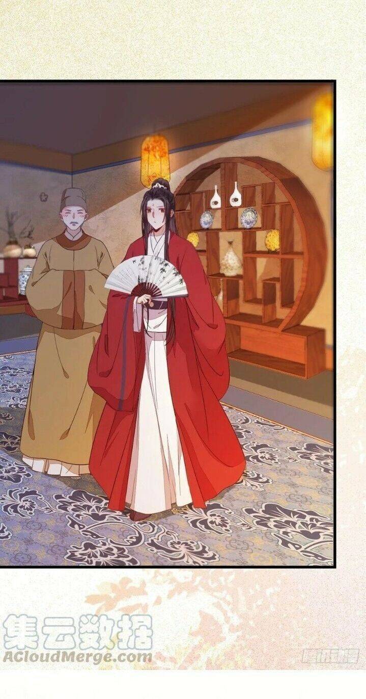 Tuyệt Sắc Quyến Rũ: Quỷ Y Chí Tôn: Chapter 282