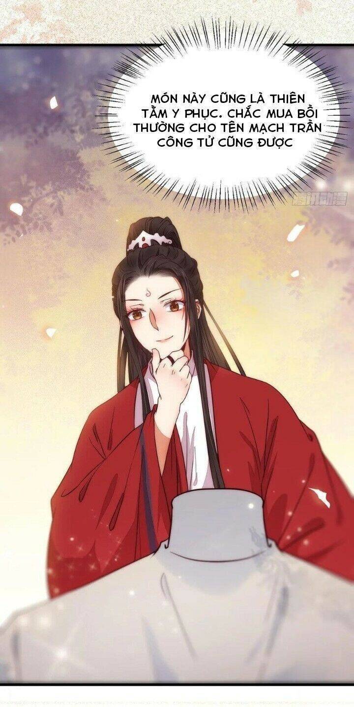 Tuyệt Sắc Quyến Rũ: Quỷ Y Chí Tôn: Chapter 282